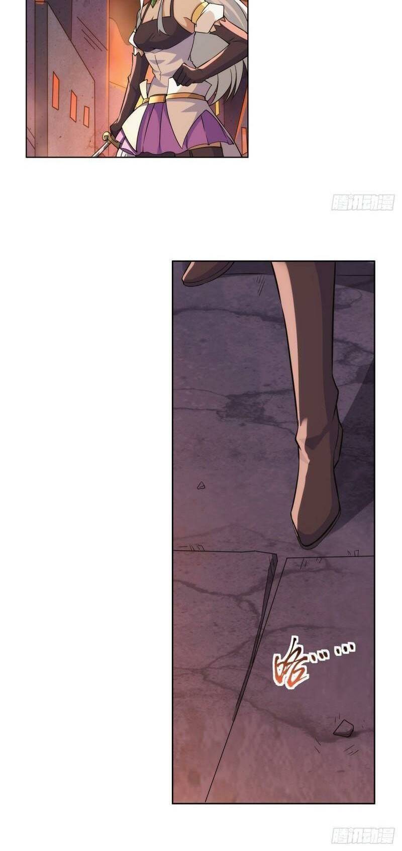 Ma vương thất nghiệp - Chapter 270 - Page 3