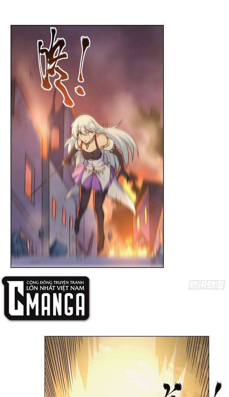 Ma vương thất nghiệp - Chapter 270 - Page 4