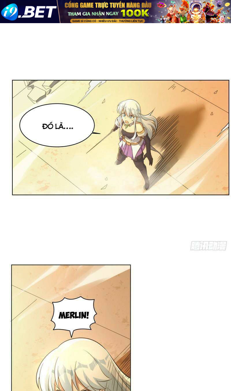 Ma vương thất nghiệp - Chapter 270 - Page 6