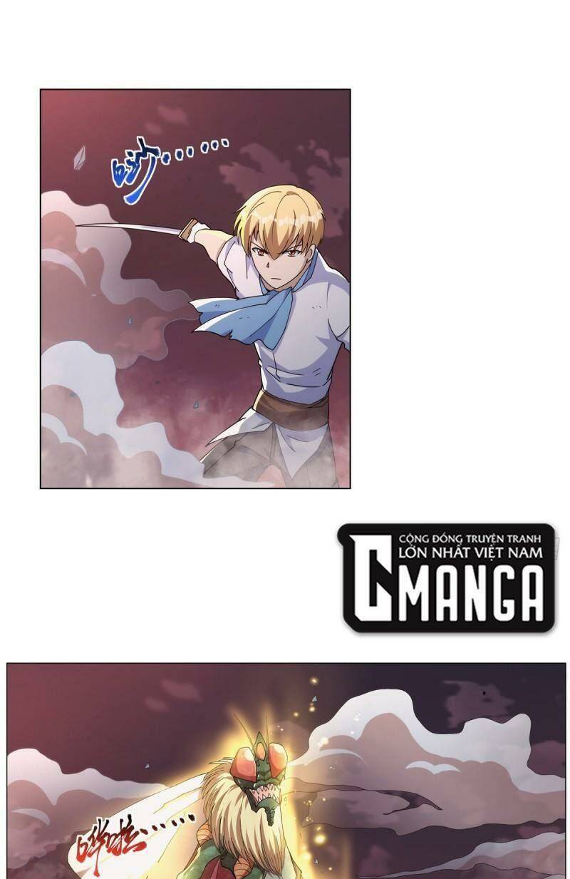 Ma vương thất nghiệp - Chapter 270 - Page 8