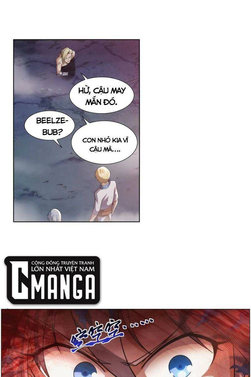 Ma vương thất nghiệp - Chapter 271 - Page 9