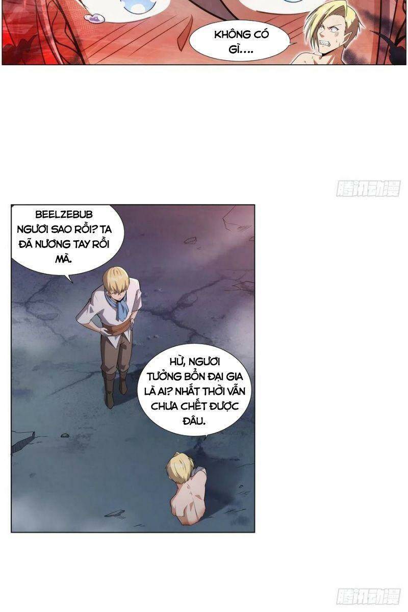 Ma vương thất nghiệp - Chapter 271 - Page 10