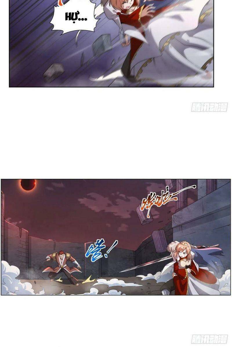 Ma vương thất nghiệp - Chapter 271 - Page 14