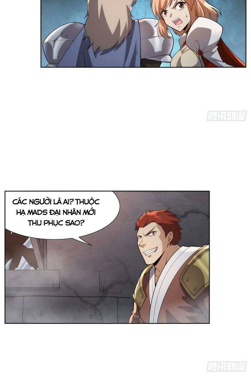 Ma vương thất nghiệp - Chapter 271 - Page 21