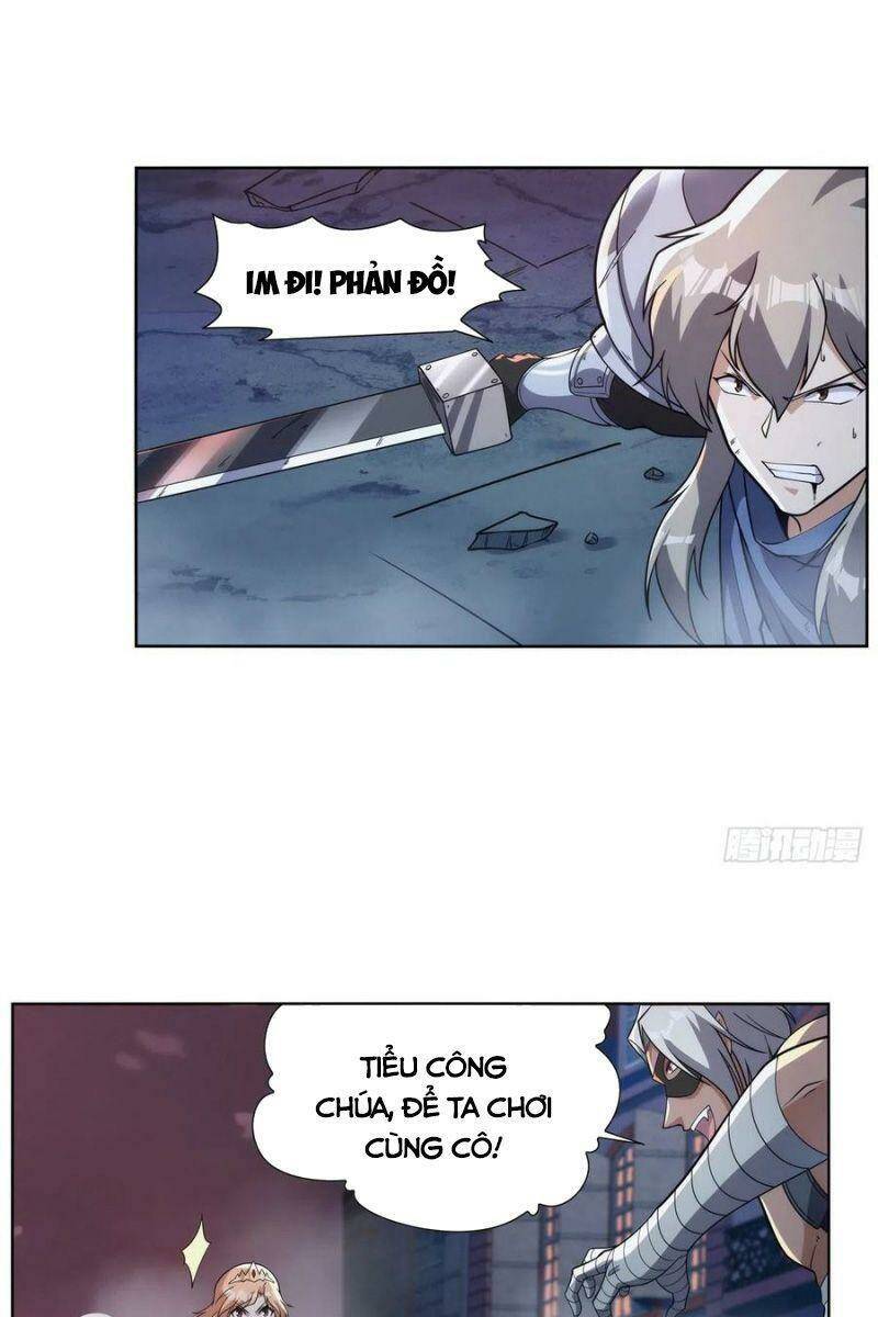 Ma vương thất nghiệp - Chapter 271 - Page 28