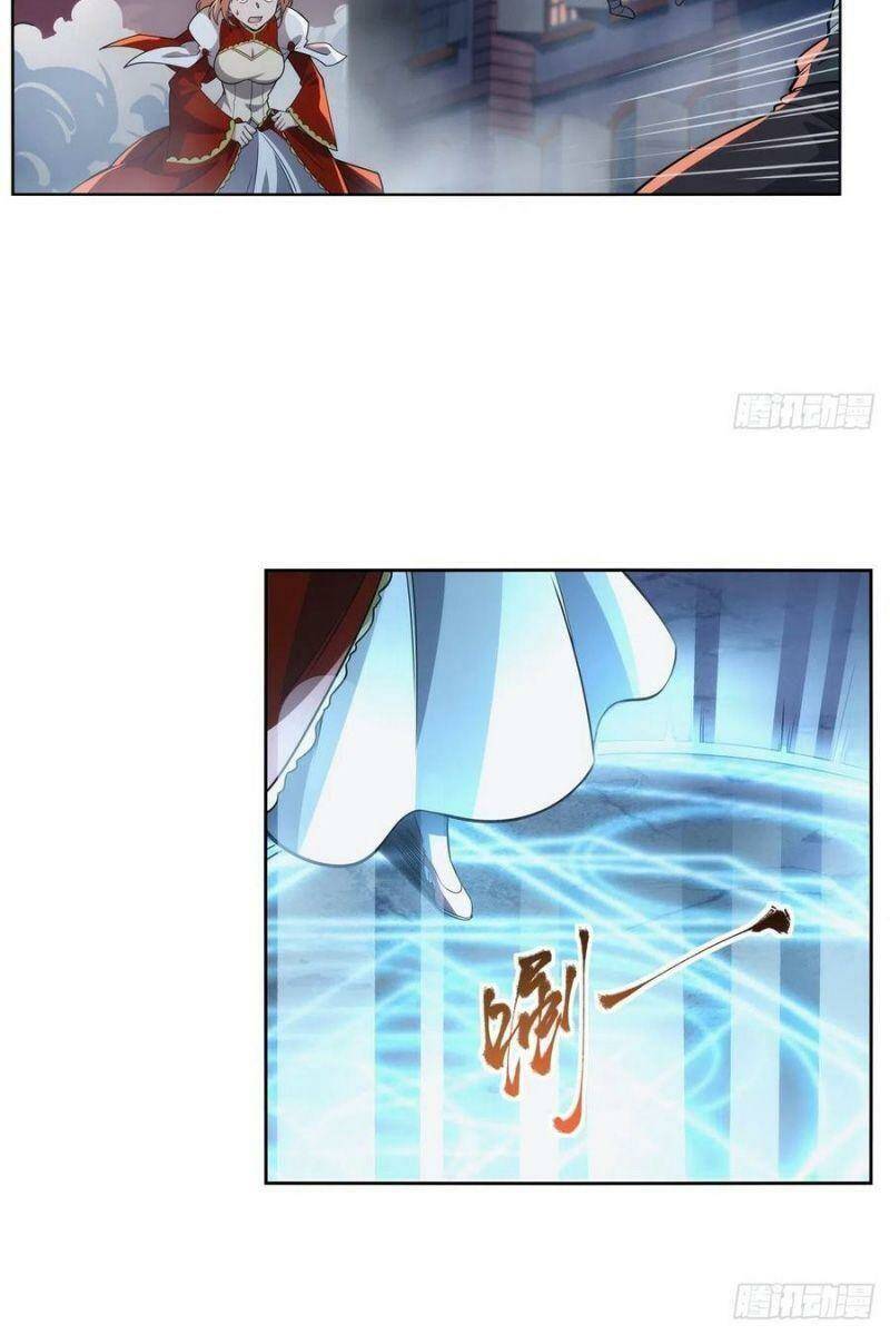 Ma vương thất nghiệp - Chapter 271 - Page 29