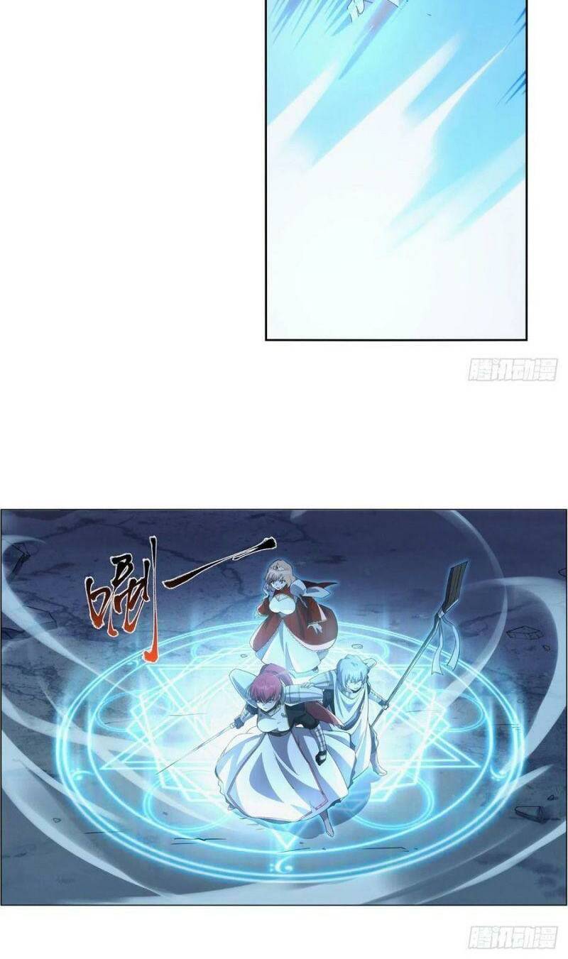 Ma vương thất nghiệp - Chapter 271 - Page 31