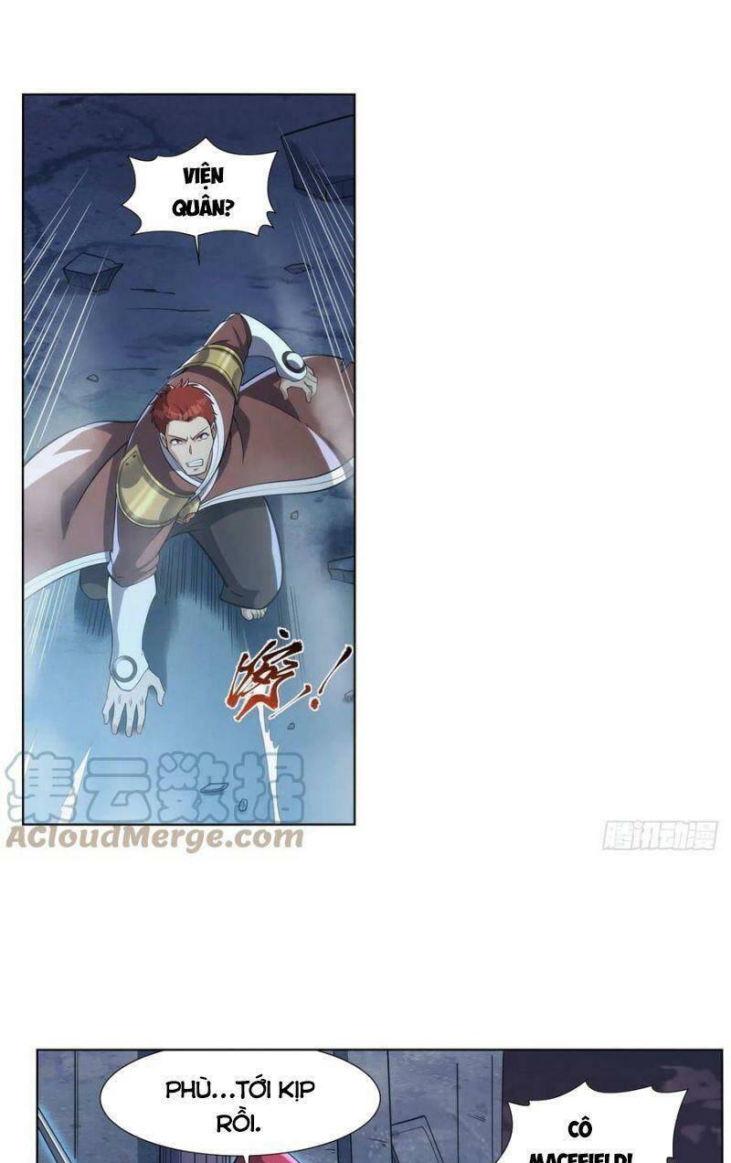 Ma vương thất nghiệp - Chapter 271 - Page 32