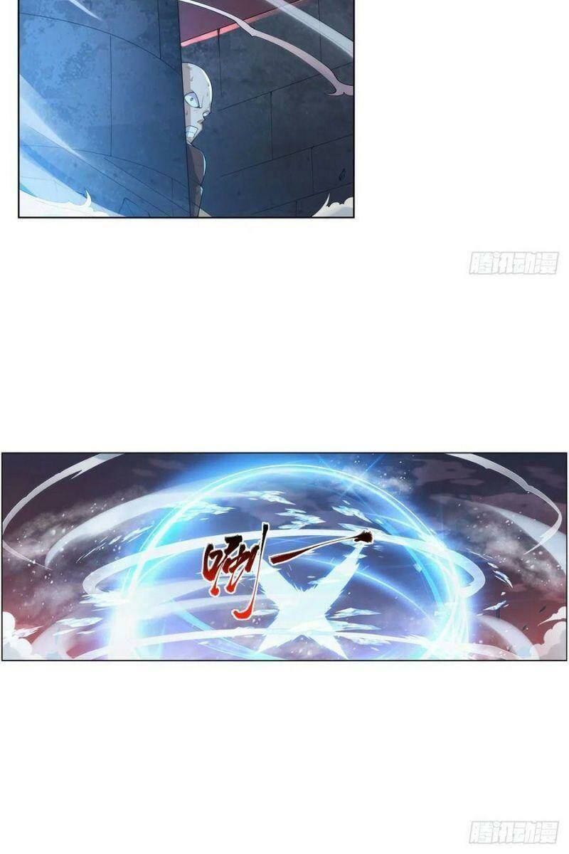 Ma vương thất nghiệp - Chapter 271 - Page 3