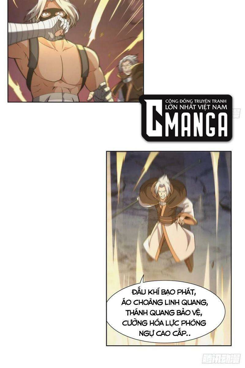 Ma vương thất nghiệp - Chapter 271 - Page 39