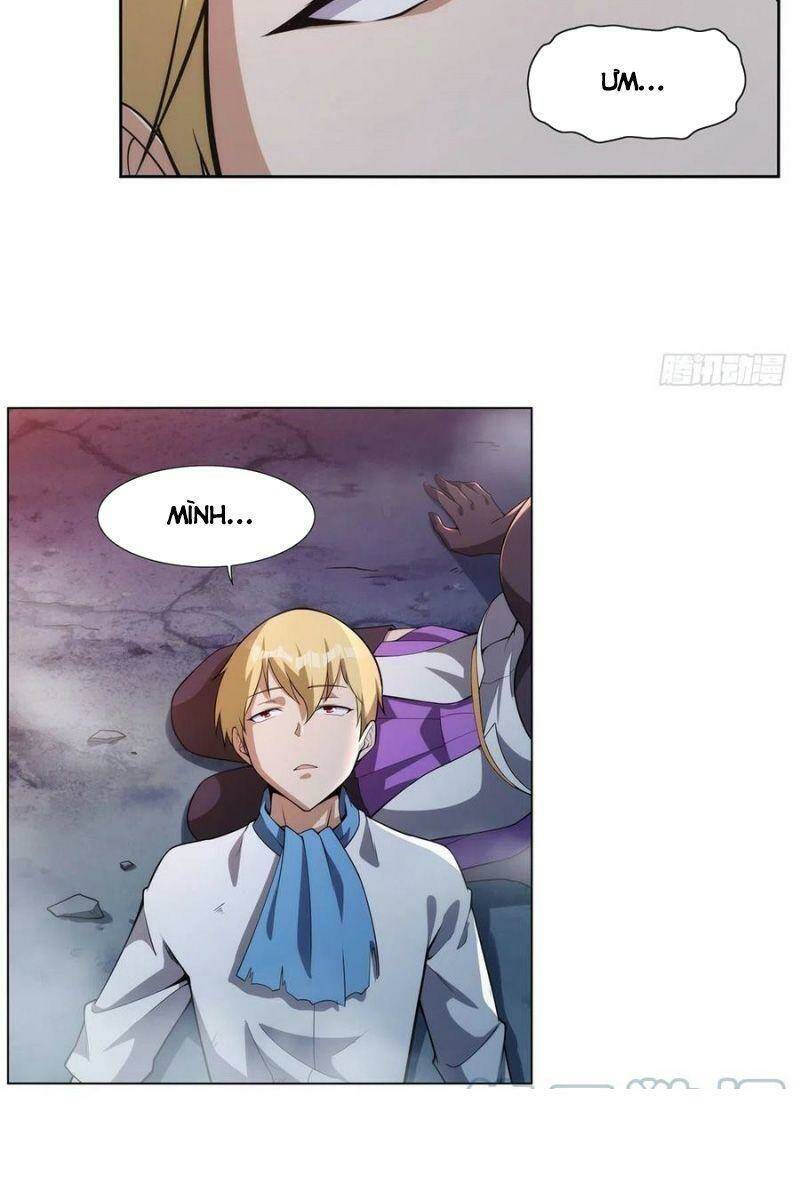 Ma vương thất nghiệp - Chapter 271 - Page 5