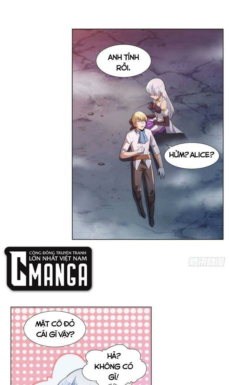 Ma vương thất nghiệp - Chapter 271 - Page 6