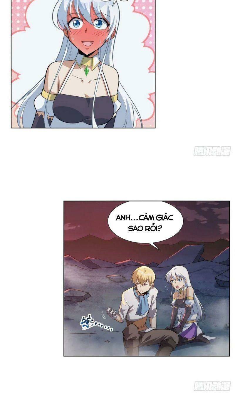 Ma vương thất nghiệp - Chapter 271 - Page 7