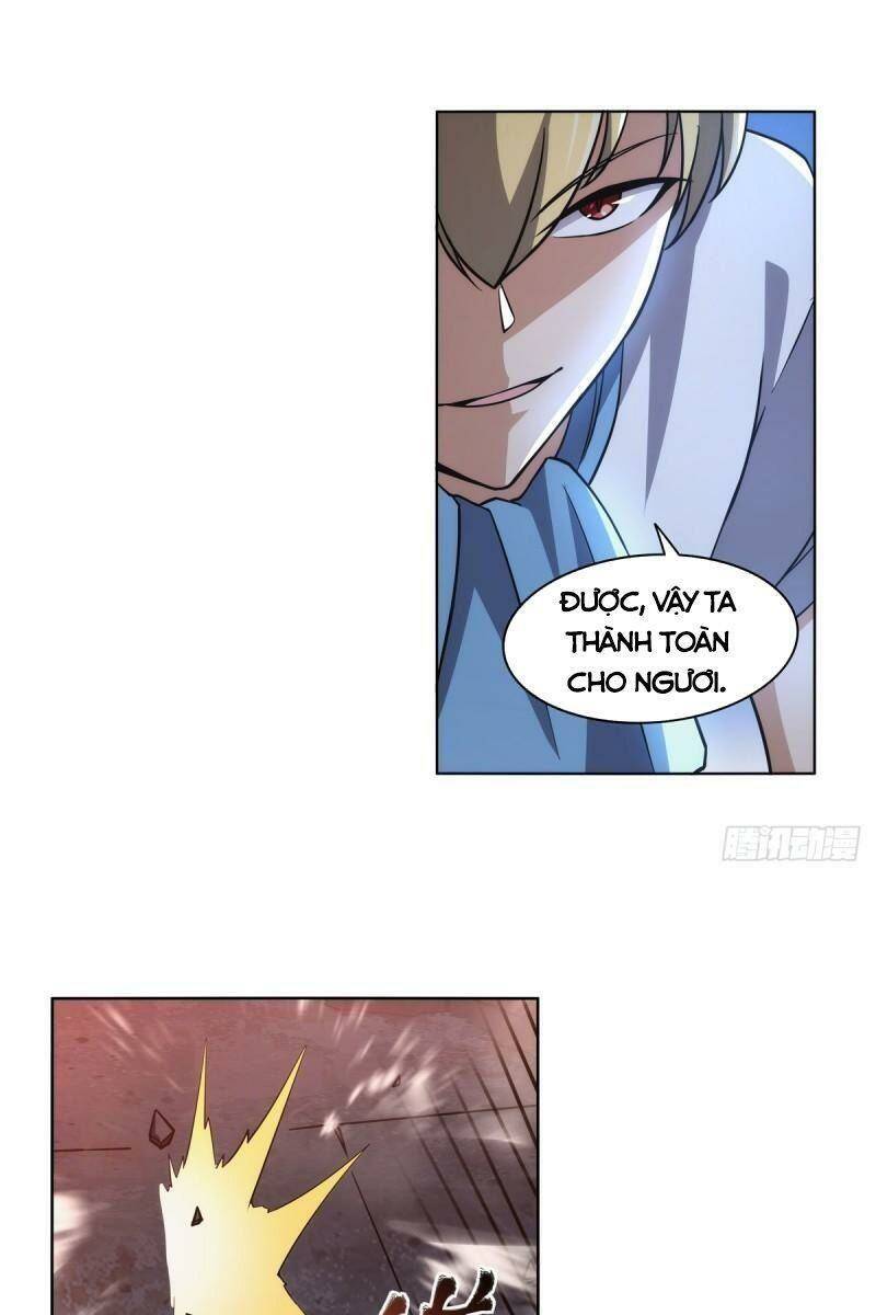 Ma vương thất nghiệp - Chapter 272 - Page 10