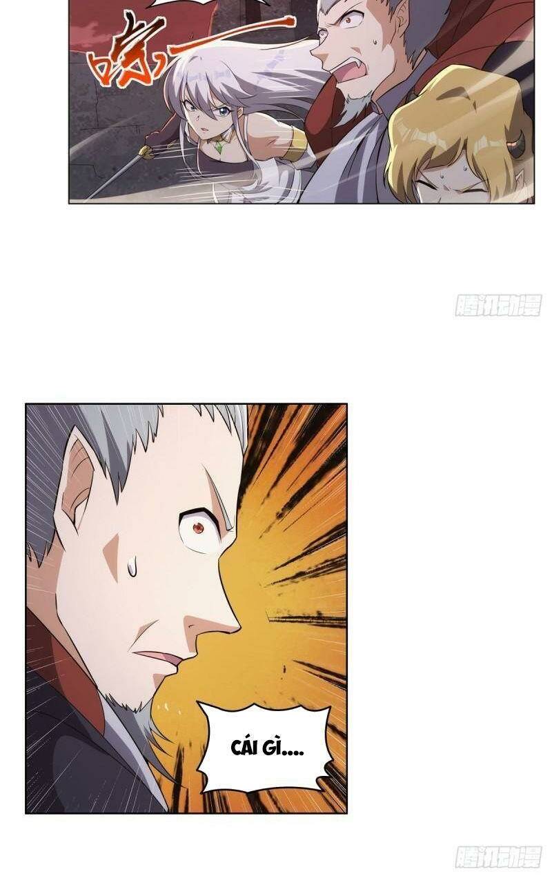 Ma vương thất nghiệp - Chapter 272 - Page 13