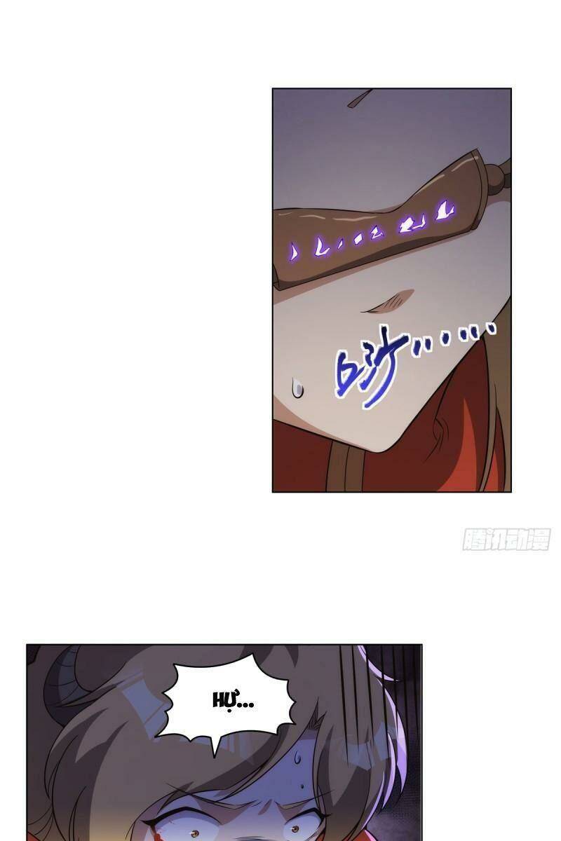 Ma vương thất nghiệp - Chapter 272 - Page 14