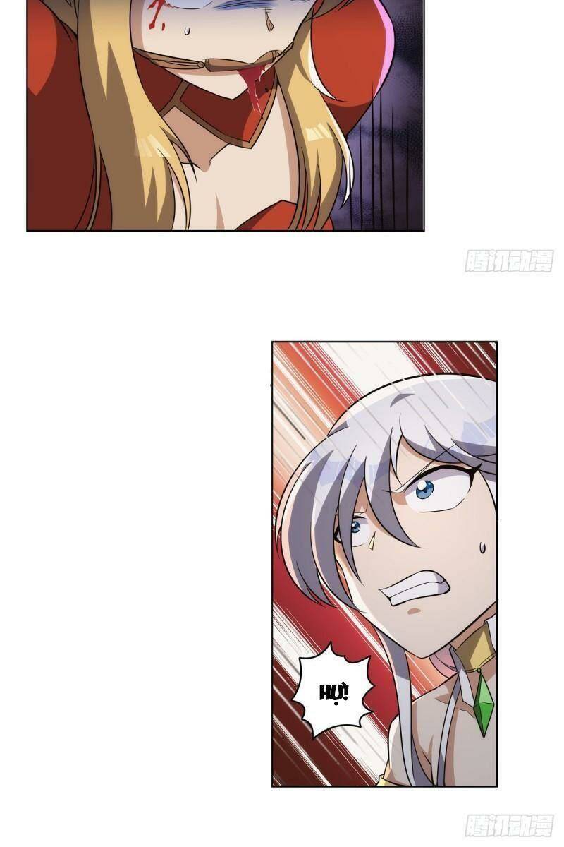 Ma vương thất nghiệp - Chapter 272 - Page 15