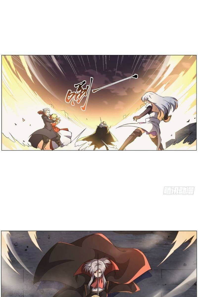 Ma vương thất nghiệp - Chapter 272 - Page 16