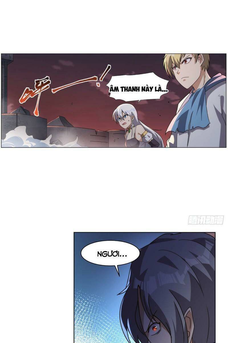 Ma vương thất nghiệp - Chapter 272 - Page 22