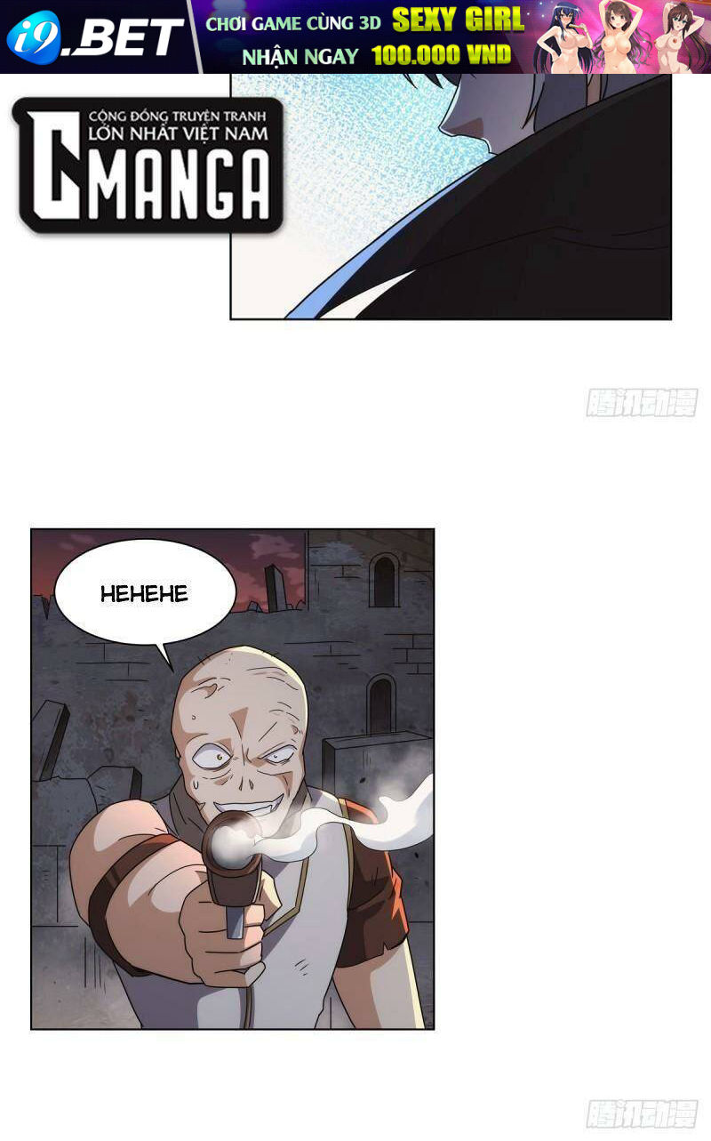 Ma vương thất nghiệp - Chapter 272 - Page 23