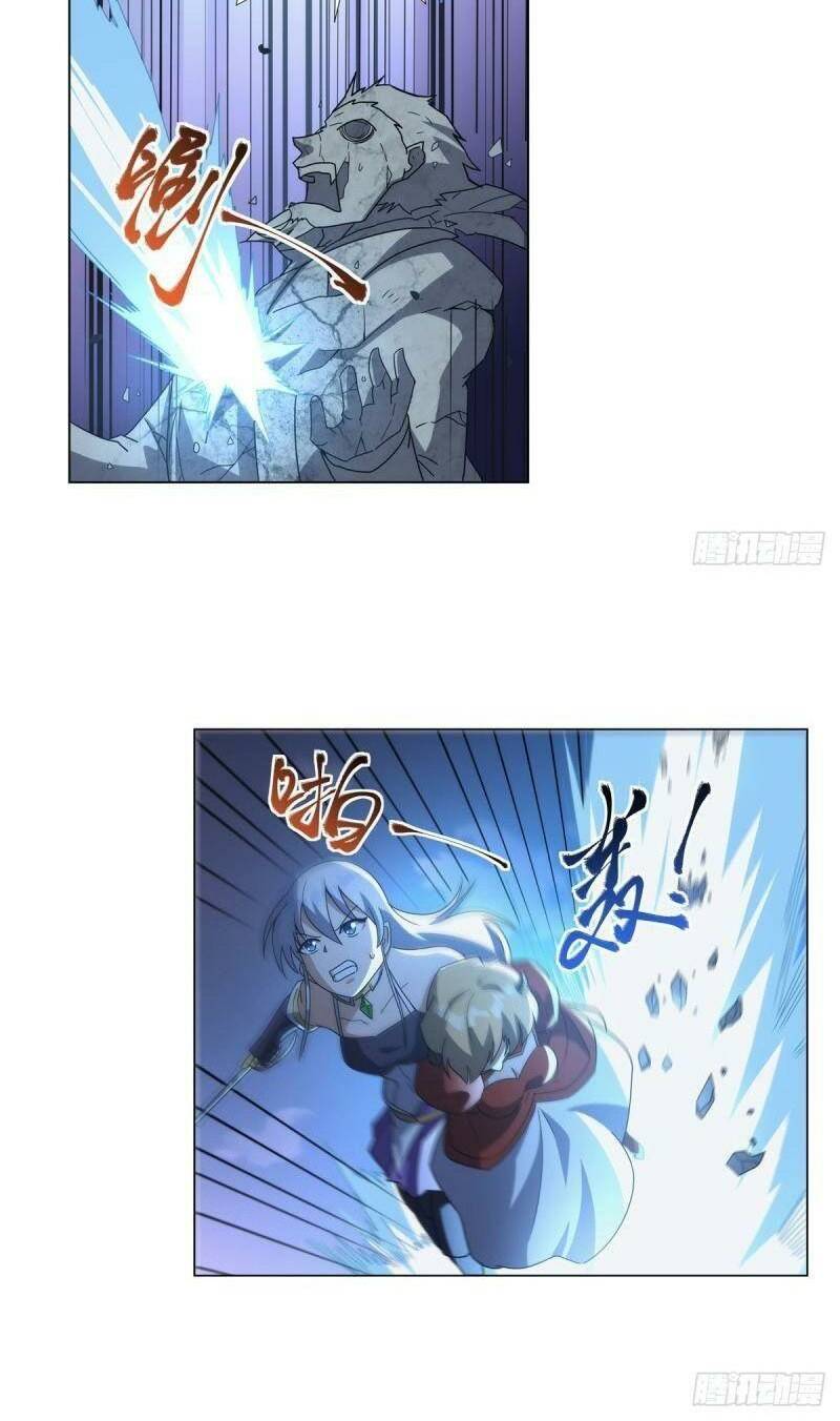 Ma vương thất nghiệp - Chapter 272 - Page 25