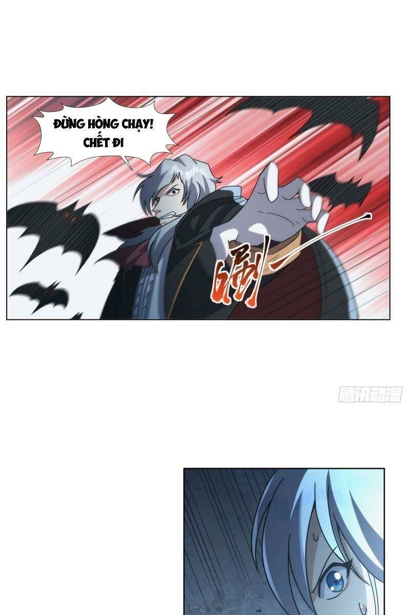 Ma vương thất nghiệp - Chapter 272 - Page 26