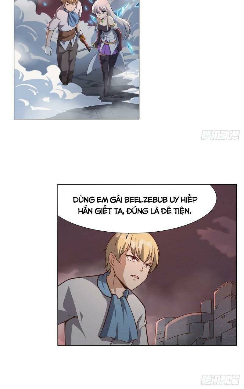 Ma vương thất nghiệp - Chapter 272 - Page 3