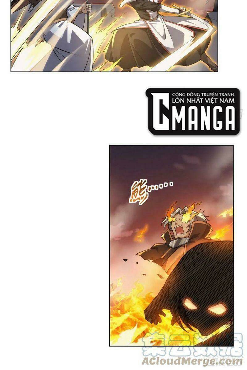 Ma vương thất nghiệp - Chapter 273 - Page 9