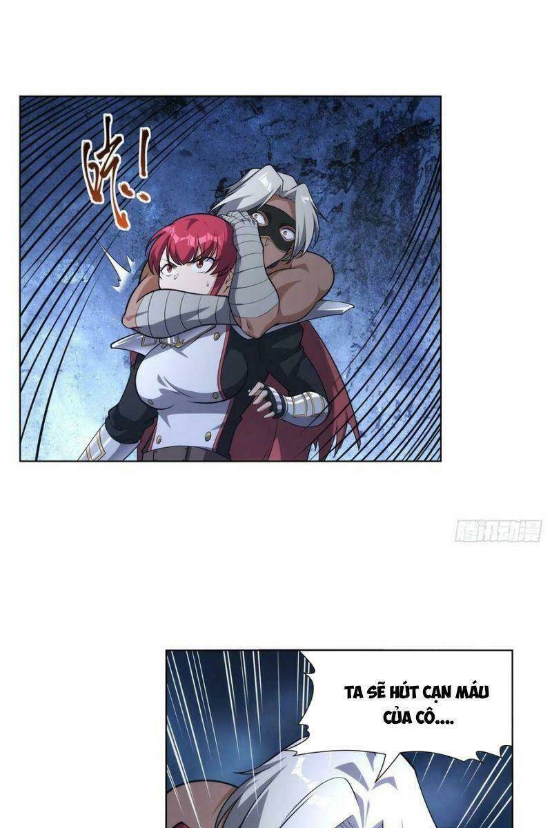 Ma vương thất nghiệp - Chapter 273 - Page 10