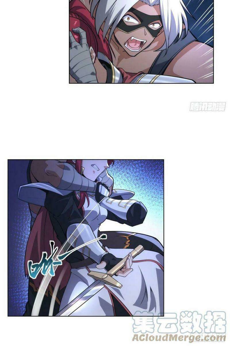 Ma vương thất nghiệp - Chapter 273 - Page 11