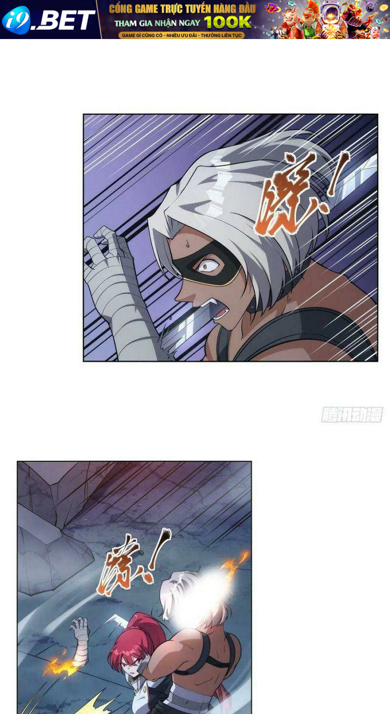 Ma vương thất nghiệp - Chapter 273 - Page 12