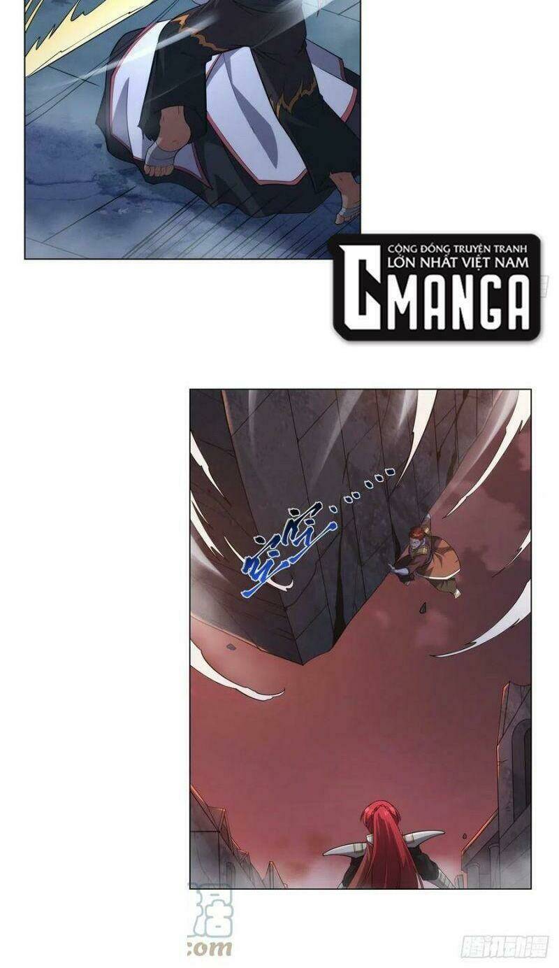 Ma vương thất nghiệp - Chapter 273 - Page 13