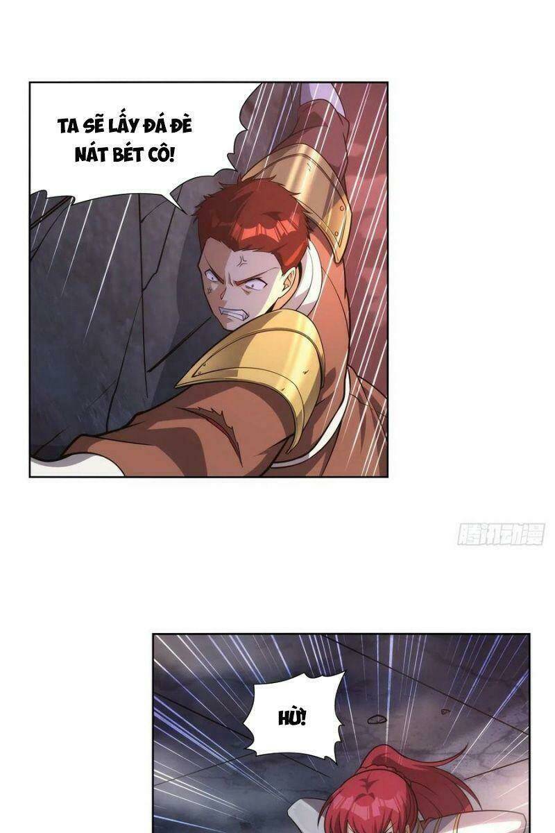 Ma vương thất nghiệp - Chapter 273 - Page 14