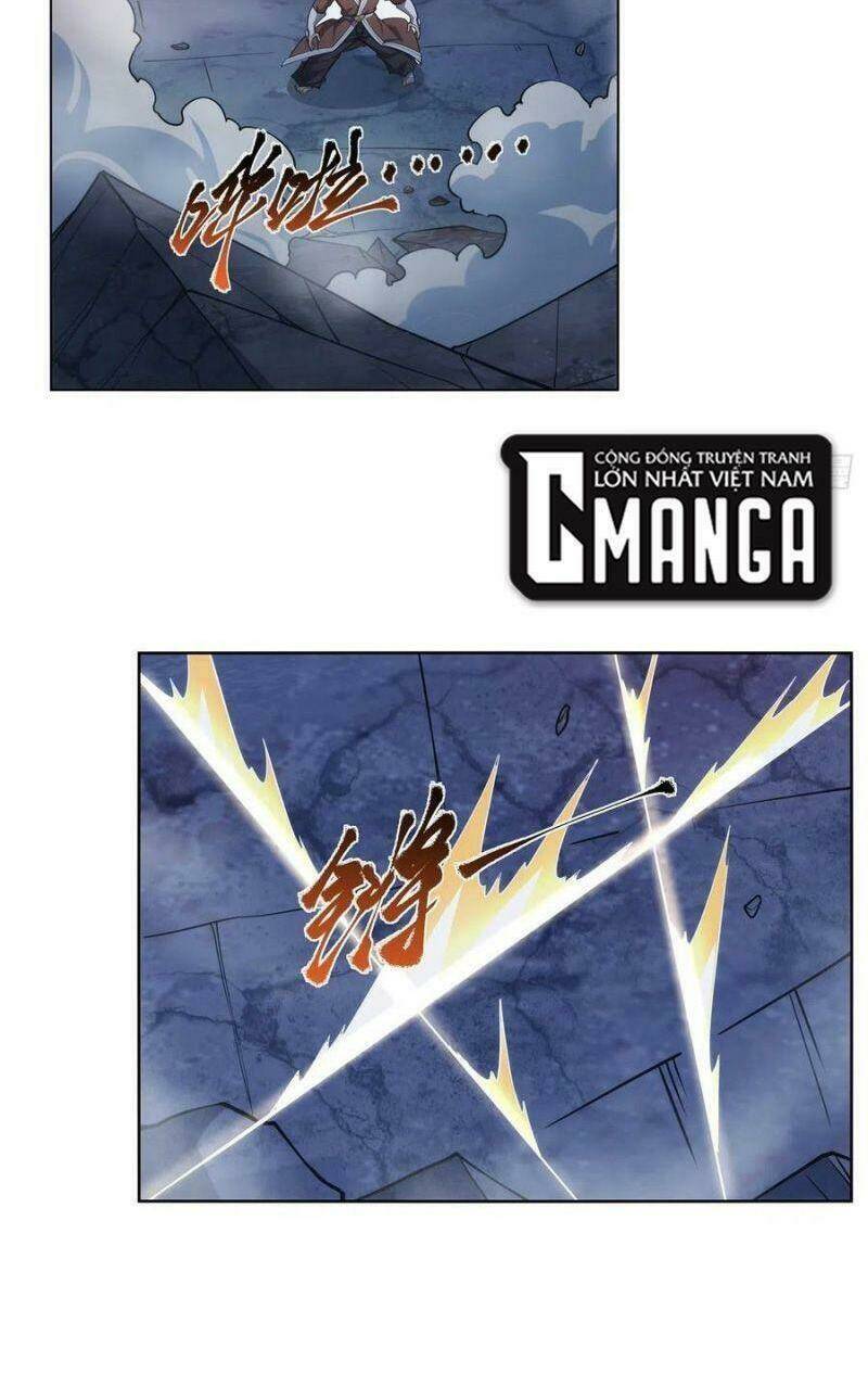 Ma vương thất nghiệp - Chapter 273 - Page 17