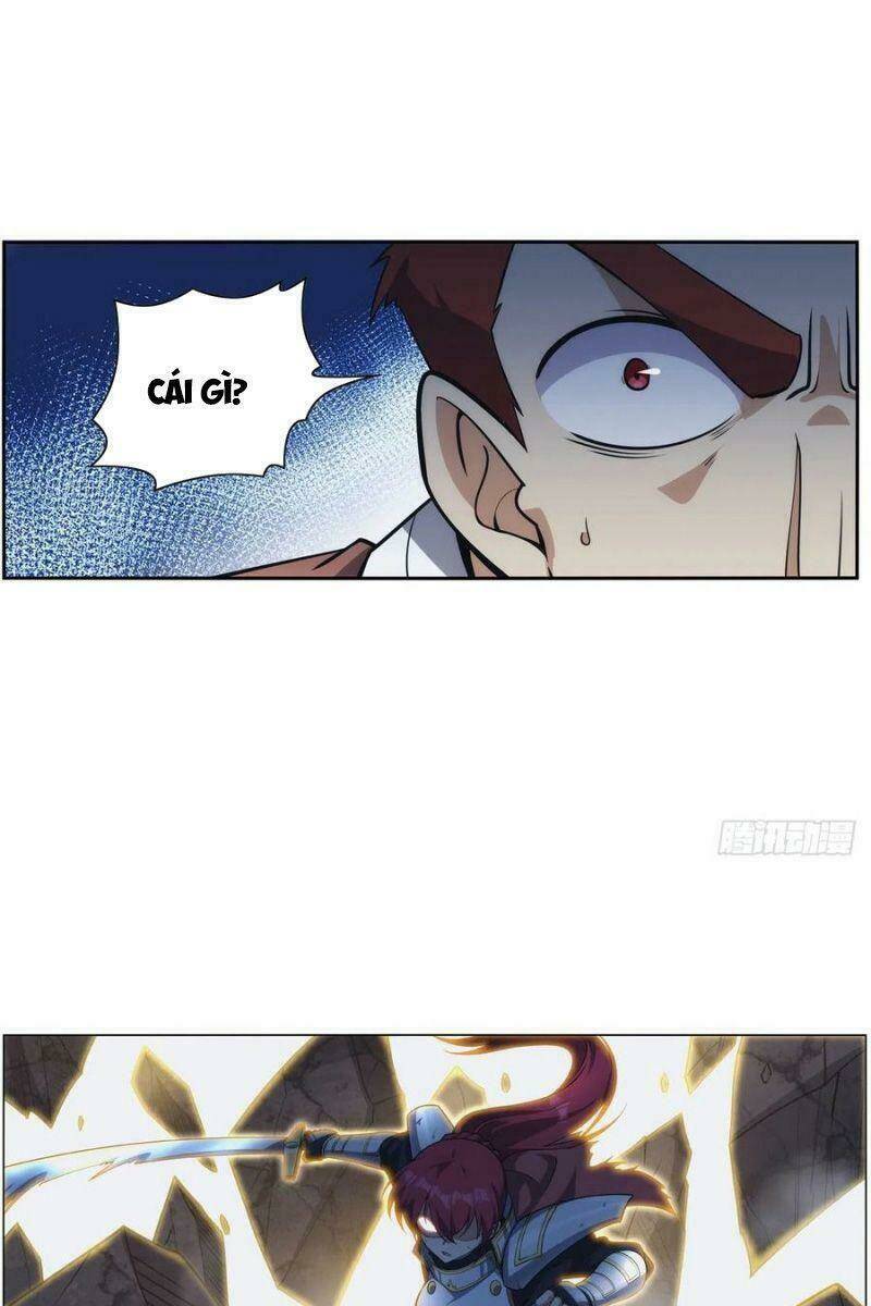 Ma vương thất nghiệp - Chapter 273 - Page 18