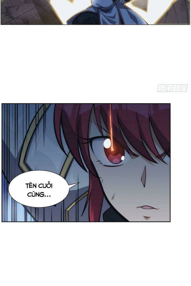 Ma vương thất nghiệp - Chapter 273 - Page 19