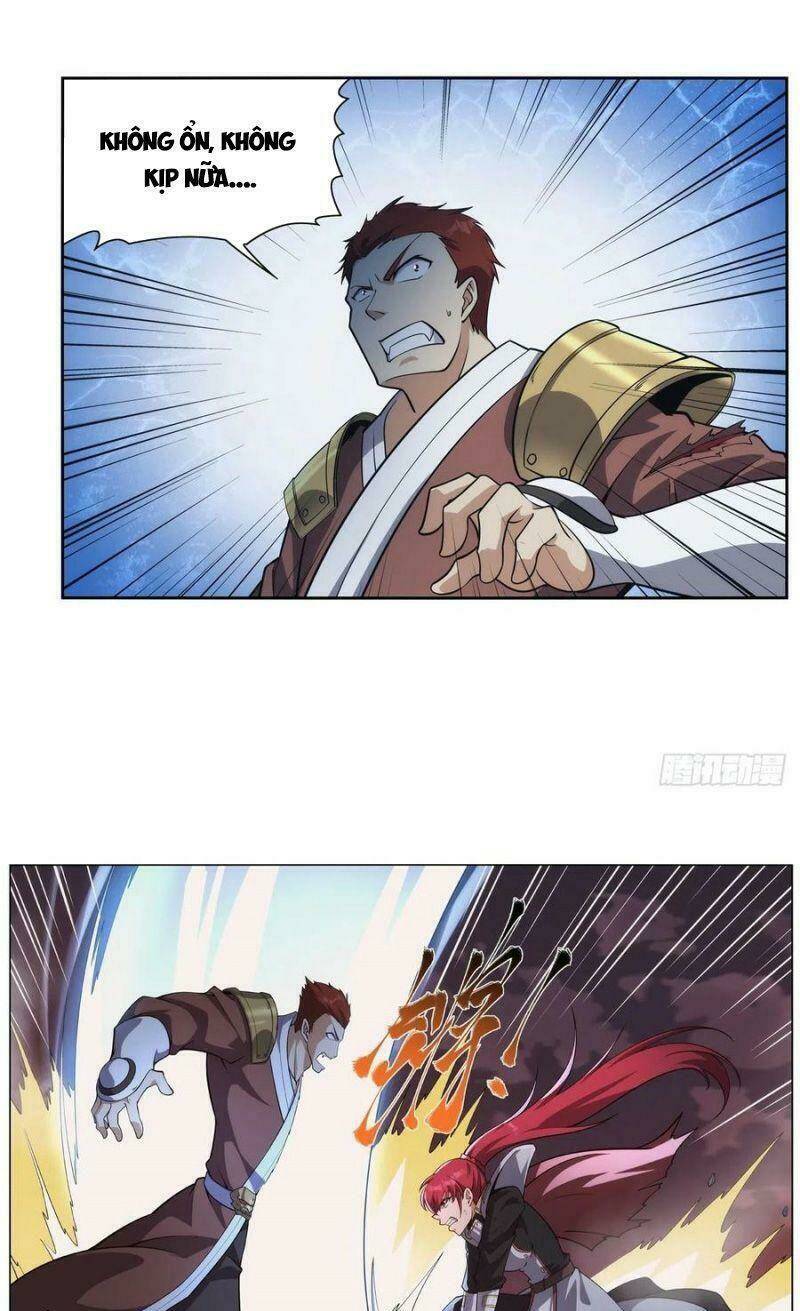 Ma vương thất nghiệp - Chapter 273 - Page 20