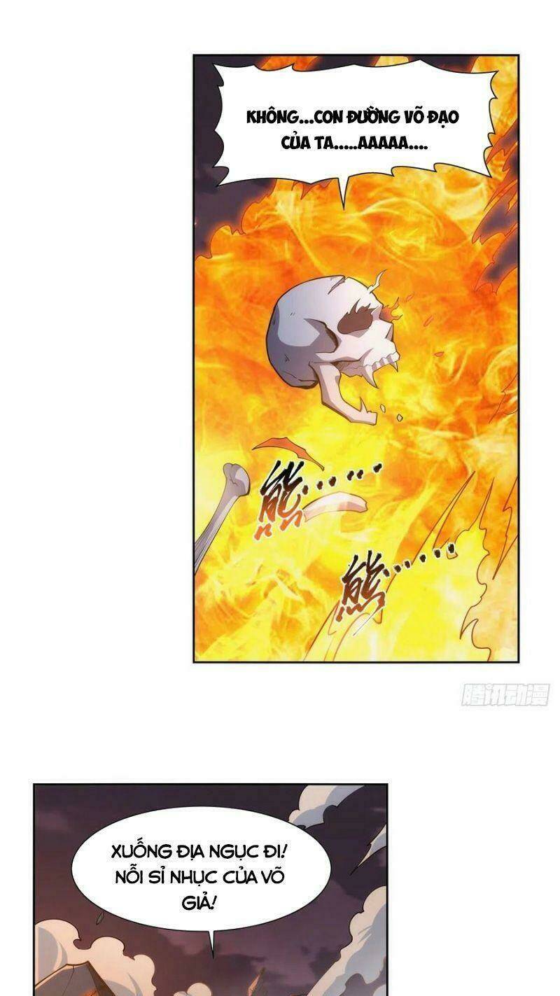 Ma vương thất nghiệp - Chapter 273 - Page 22