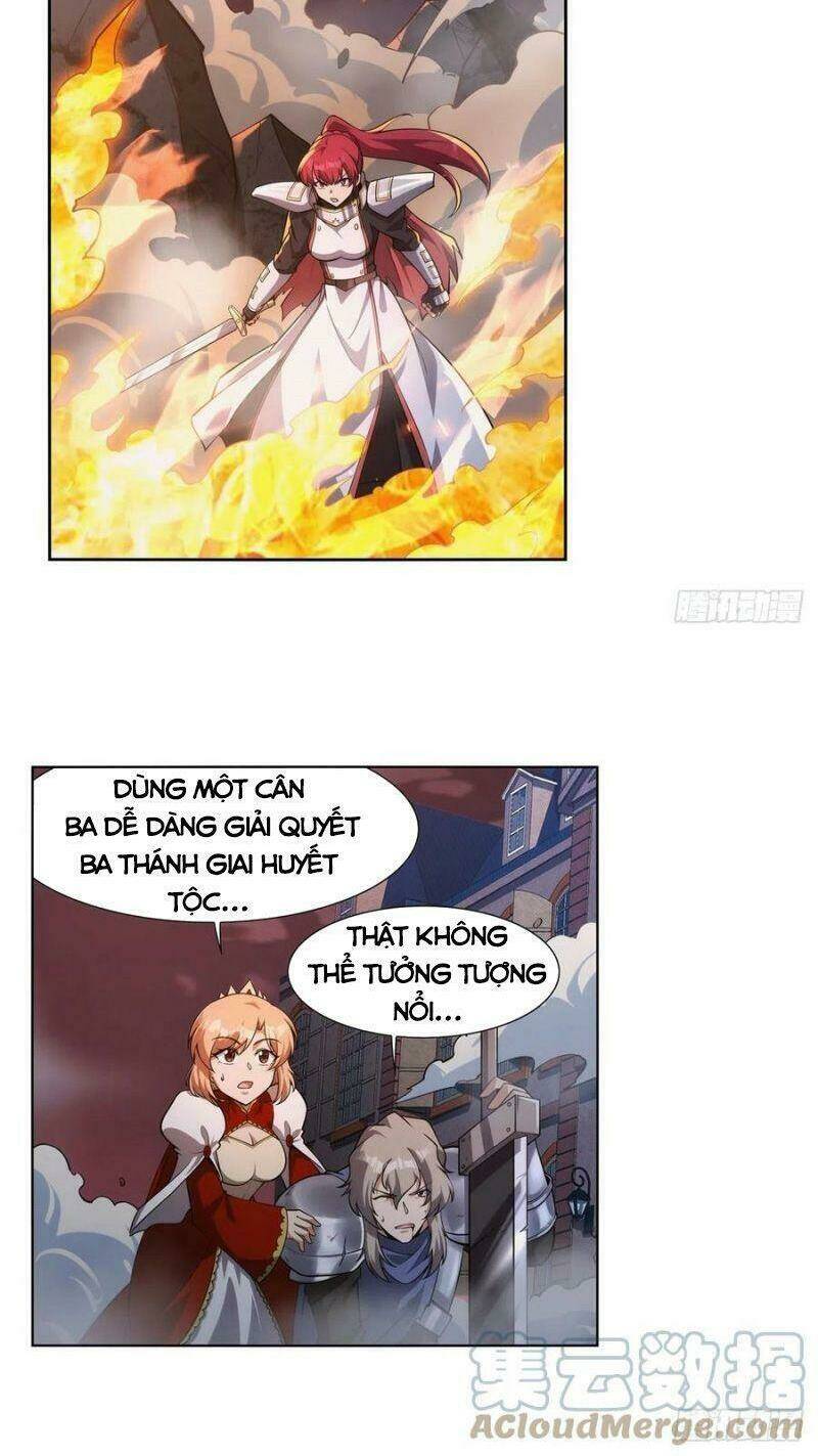 Ma vương thất nghiệp - Chapter 273 - Page 23