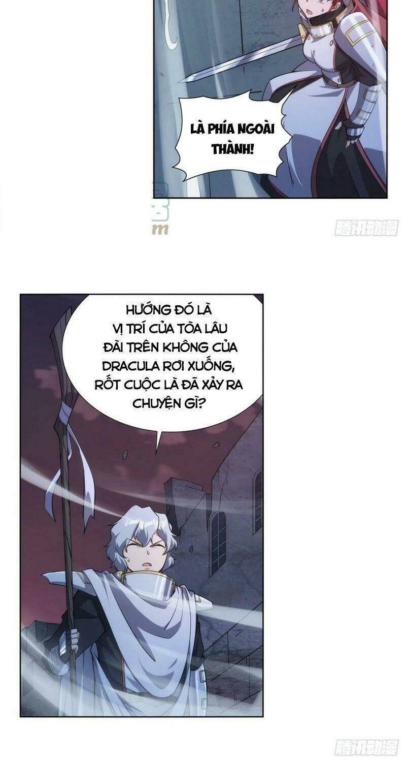 Ma vương thất nghiệp - Chapter 273 - Page 27