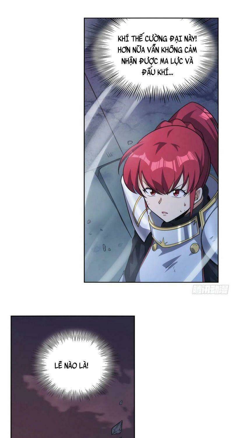 Ma vương thất nghiệp - Chapter 273 - Page 28