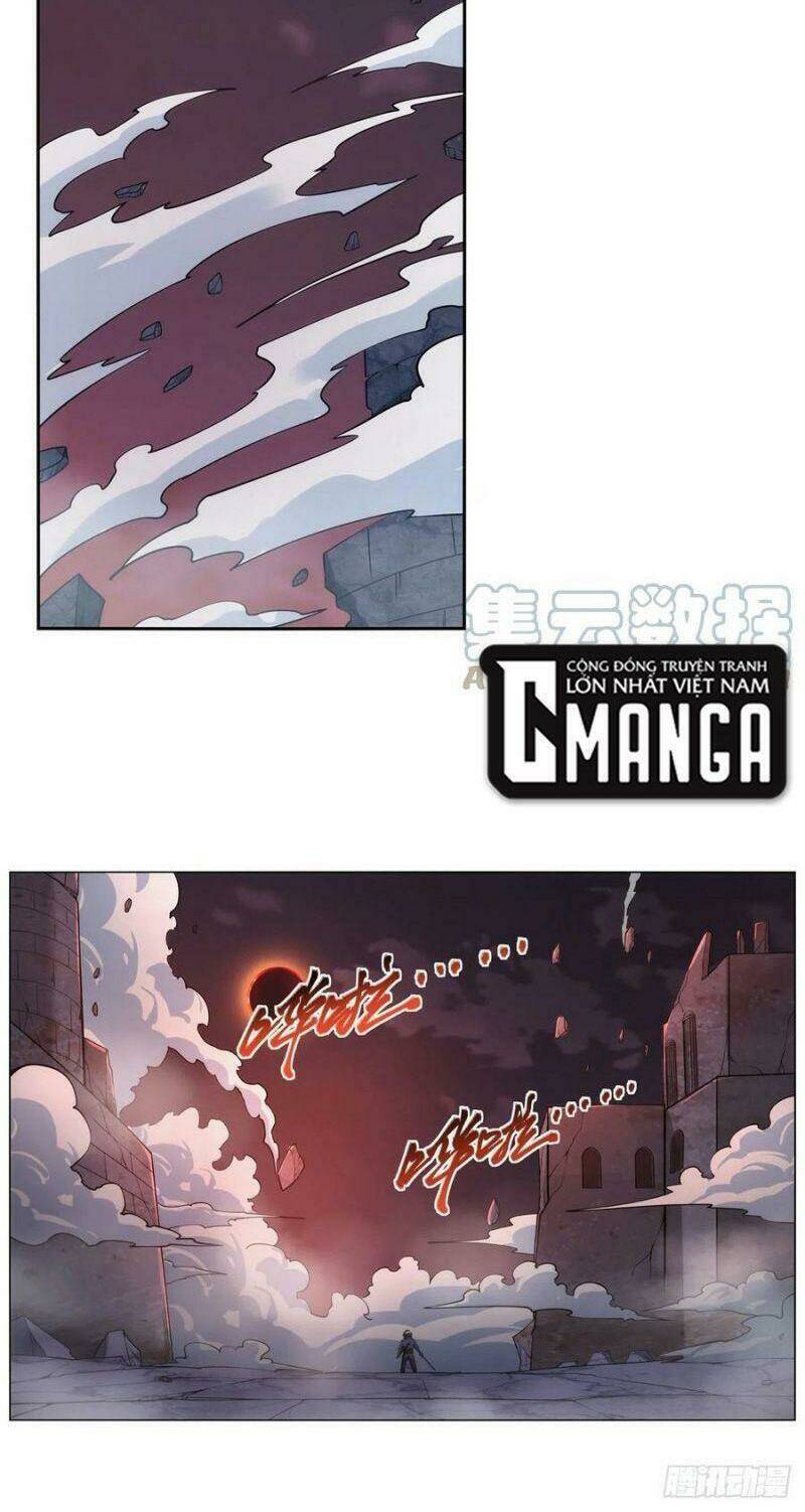 Ma vương thất nghiệp - Chapter 273 - Page 29