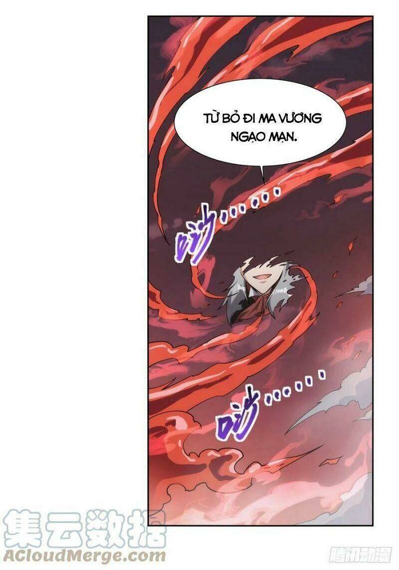 Ma vương thất nghiệp - Chapter 273 - Page 31