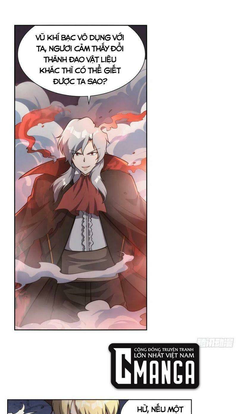 Ma vương thất nghiệp - Chapter 273 - Page 32