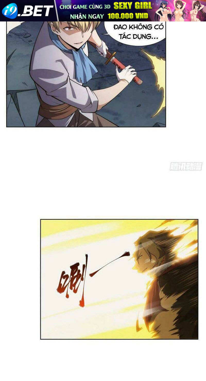 Ma vương thất nghiệp - Chapter 273 - Page 33