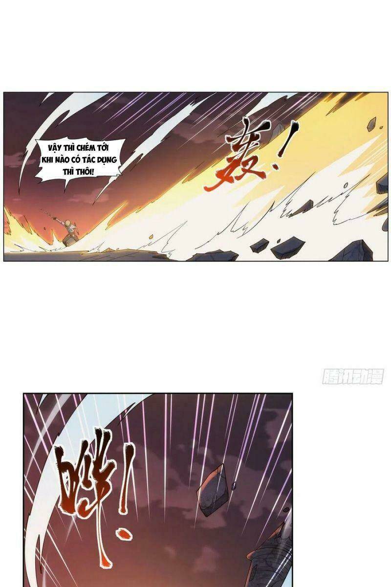 Ma vương thất nghiệp - Chapter 273 - Page 34