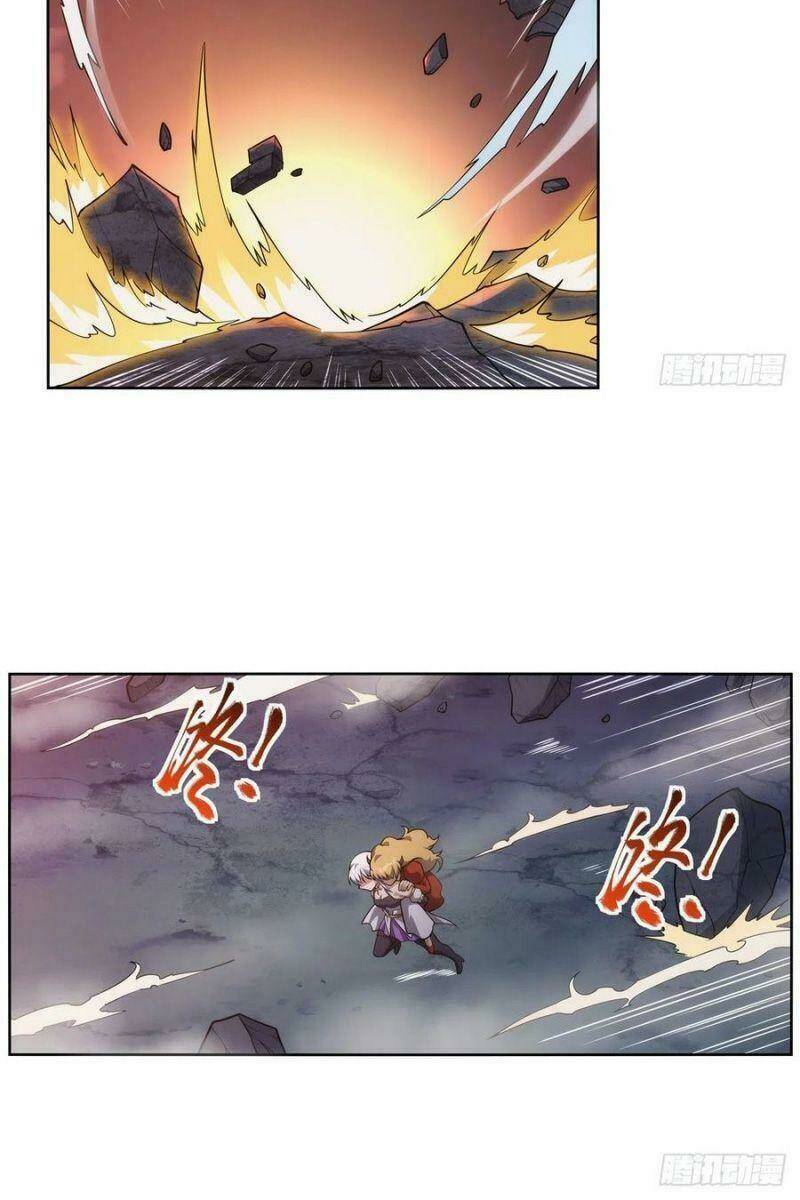 Ma vương thất nghiệp - Chapter 273 - Page 35