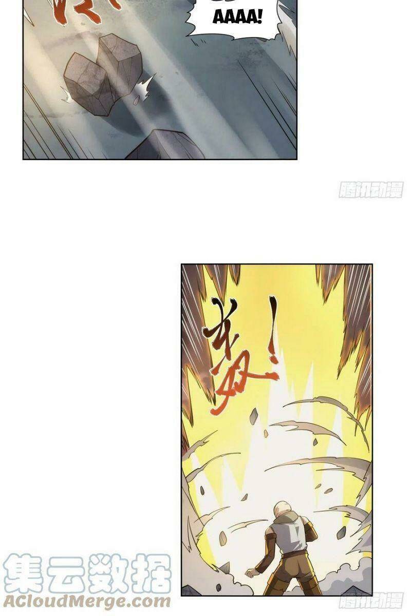 Ma vương thất nghiệp - Chapter 273 - Page 37