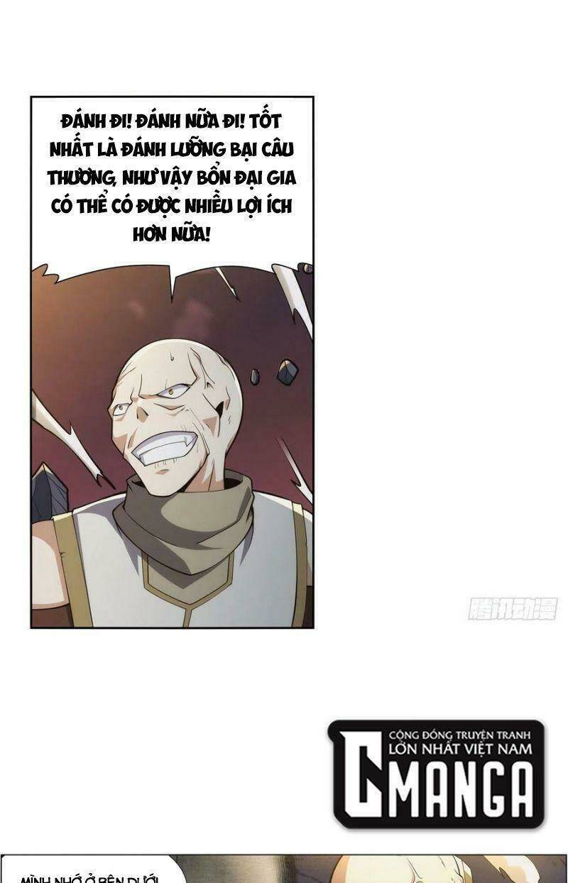 Ma vương thất nghiệp - Chapter 273 - Page 38