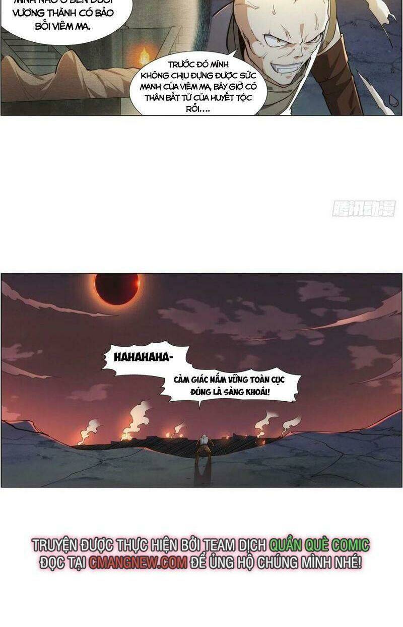 Ma vương thất nghiệp - Chapter 273 - Page 39